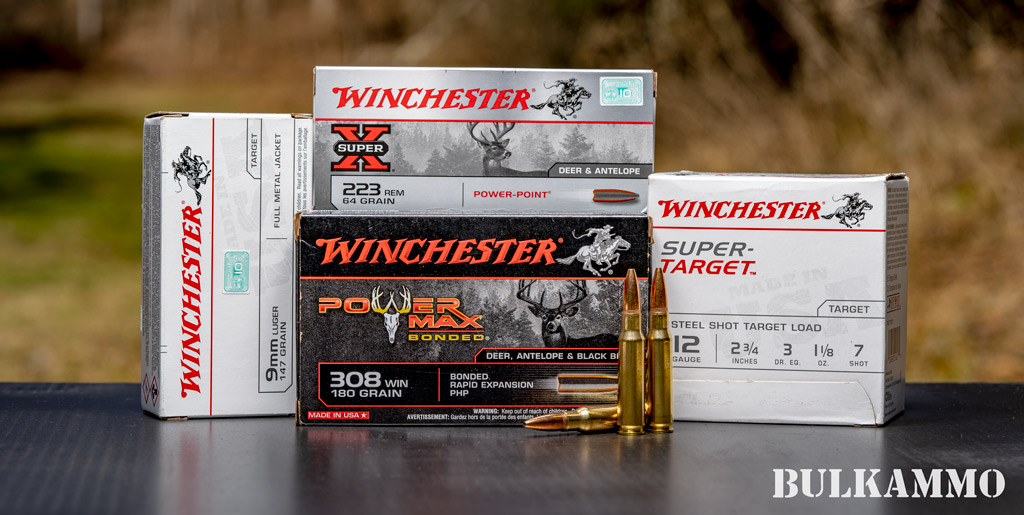 Shop 223 Remington Ammo at the Best Price - Defender Ammunition