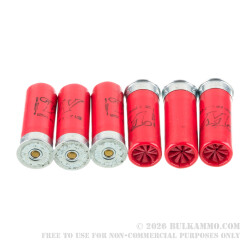 250 Rounds of 12ga Ammo by Winchester Super Target - 1 ounce #7 1/2 shot