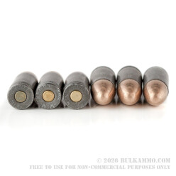 150 Rounds of 9mm Ammo by Winchester Forged - 115gr FMJ