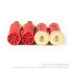 25 Rounds of 12ga Ammo by Winchester -  #8 Shot