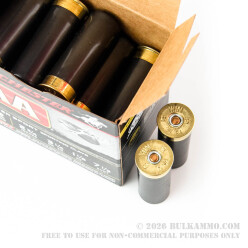 25 Rounds of 12ga Ammo by Winchester AA Sporting Clay - 2-3/4" 1 1/8 ounce #7 1/2 shot