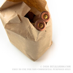 20 Rounds of 7.62x54r Ammo by Wolf WPA Military Classic  - 200gr SP