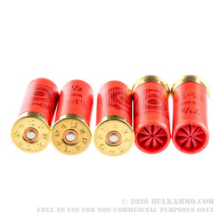 250 Rounds of 12ga Ammo by Estate Cartridge - 2 3/4" 1 1/8 ounce #7 1/2 shot