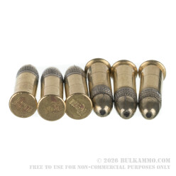 2250 Rounds of .22 LR Ammo by Remington 22 Golden Bullet - 36gr CPHP