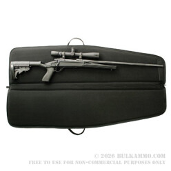 Blackhawk Sportster Large 44" Rifle Case - 74SG03BK