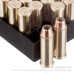 20 Rounds of .44 Mag Ammo by PMC Starfire - 240gr JHP