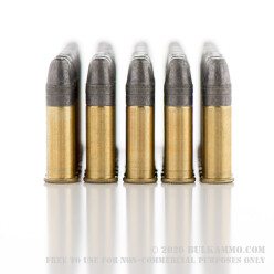 50 Rounds of .22 LR Ammo by Federal - 40gr LRN