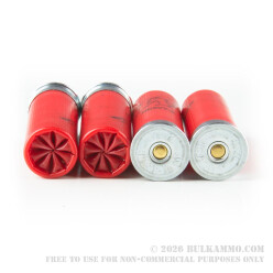 250 Rounds of 12ga Ammo by Winchester Super-Target - 1-1/8 ounce #8 shot