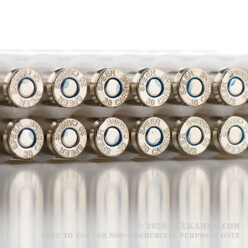 20 Rounds of .30 Carbine Ammo by Speer Gold Dot - 110gr GDSP