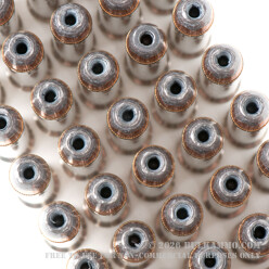 500  Rounds of .357 Mag Ammo by Remington - 110gr SJHP