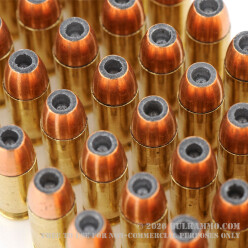 1000 Rounds of .380 ACP Ammo by Aguila - 90gr JHP