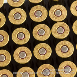 500  Rounds of .38 Spl Ammo by Remington - 100gr PF Disintegrator