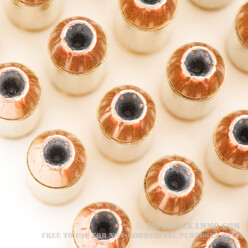 500  Rounds of .40 S&W Ammo by Winchester Ranger - 135gr JHP