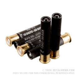 25 Rounds of .410 Ammo by Sellier & Bellot - 2-1/2" Multi Shot 000 Buck & BB Shot