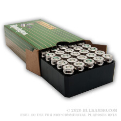 500 Rounds of .45 ACP Ammo by Remington Golden Saber Bonded - 185gr JHP