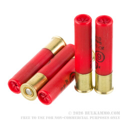 25 Rounds of .410 Ammo by NobelSport - 1/2 ounce #9 shot