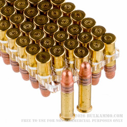 300 Rounds of .22 LR Ammo by CCI AR-Tactical - 40gr CPRN