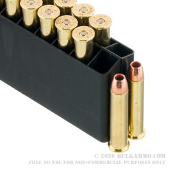 20 Rounds of .45-70 Ammo by Barnes - 300 gr TSX