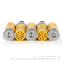 250 Rounds of 20ga Ammo by Federal Ultra - 7/8 ounce #8 shot