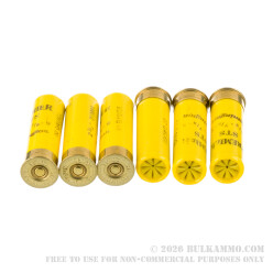 25 Rounds of 20ga Ammo by Remington Premier STS - 7/8 ounce #9 shot
