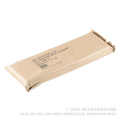 900 Rounds of .380 ACP Ammo by PMC - 90gr FMJ