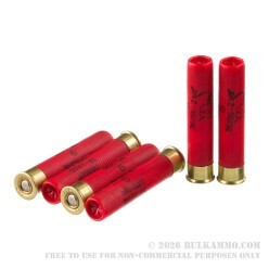 250 Rounds of .410 Ammo by Rio Top Target - 1/2 ounce #7 1/2 shot