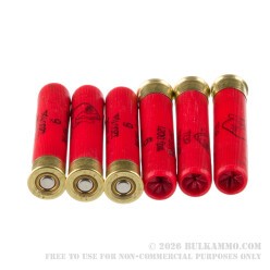 250 Rounds of .410 Ammo by Rio Top Target - 1/2 ounce #7 1/2 shot