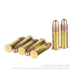 2000 Rounds of .22 LR Ammo by Aguila Super Extra - 40gr CPRN