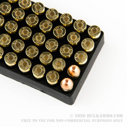 50 Rounds of .45 ACP Ammo by SIG - 230gr FMJ