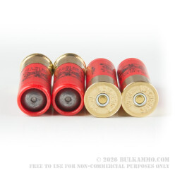 150 Rounds of 12ga Ammo by Winchester Super-X - 1 ounce Rifled Slug