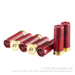 250 Rounds of 12ga Ammo by Federal Top Gun Sporting - 1 ounce #8 shot