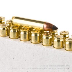 20 Rounds of .400 Legend Ammo by Winchester Deer Season XP - 190gr Extreme Point