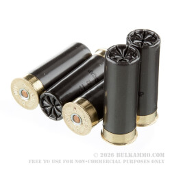 25 Rounds of 12ga 2-3/4" Ammo by Winchester AA Lite Handicap - 1 ounce #7 1/2 shot