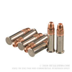 325 Rounds of .22 LR Ammo by Federal HammerDown - 40gr CPHP