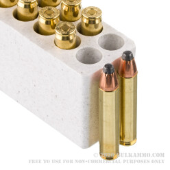 200 Rounds of .350 Legend Ammo by Winchester Super-X - 180gr Power-Point