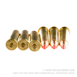 20 Rounds of .45-70 Ammo by Hornady LEVERevolution- 325gr FTX