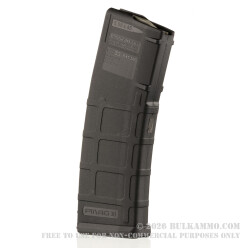 Magpul PMAG Gen M2 MOE 30rd Magazine for AR-15 - 5.56/.223 - Black - Pack of 10