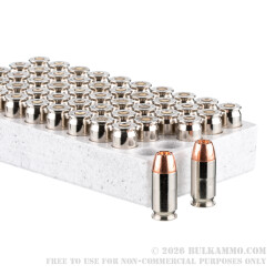 50 Rounds of .45 ACP Ammo by Winchester Ranger T-Series  - 230gr JHP