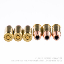 20 Rounds of .45 ACP Ammo by Hornady - 230gr JHP