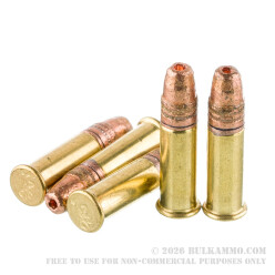 400 Rounds of .22 LR Ammo by Browning - 36gr CPHP