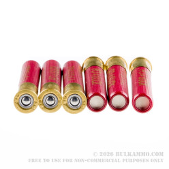 200 Rounds of .410 3" Ammo by Federal Self Defense - #4 Buckshot