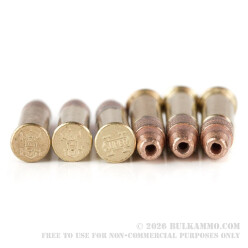 100 Rounds of .22 LR Ammo by Winchester Super-X - 40gr Power Point 