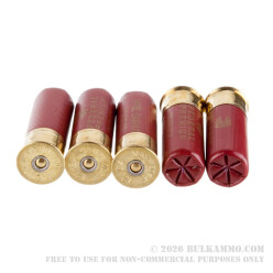 250 Rounds of 12ga Ammo by Federal - 00 Buck