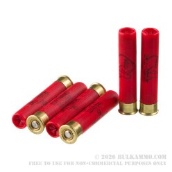 250 Rounds of .410 Ammo by Rio Top Target - 1/2 ounce #9 shot