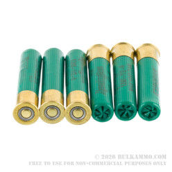 25 Rounds of .410 Ammo by Remington Express-XLR - 1/2 ounce #6 shot