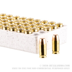 350 Rounds of .380 ACP Ammo in Field Box by Winchester - 95gr FMJ