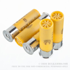 250 Rounds of 20ga Ammo by Federal Game-Shok - 1 ounce #8 shot