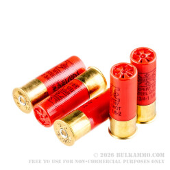 25 Rounds of 12ga Ammo by Winchester Super-X - 1-1/8 ounce #2 shot