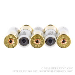 250 Rounds of 12ga Ammo by Rio - 2-3/4" - 1 1/8 ounce Rifled Slug