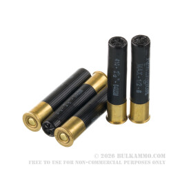 20 Rounds of .410 Ammo by Remington - 1/2 ounce #6 shot